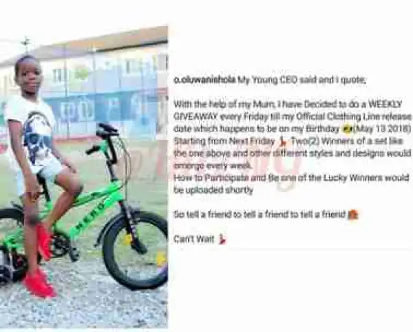 Wizkid